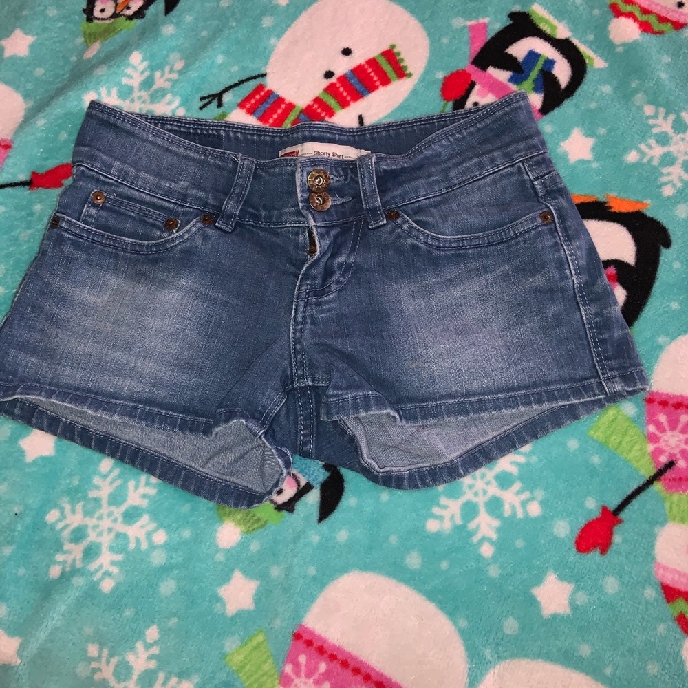 Shorts - Picture 1 of 1